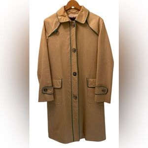 Coach Trench Coat